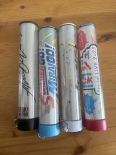 2026年最新】amBitious ペンライトトップの人気アイテム - メルカリ