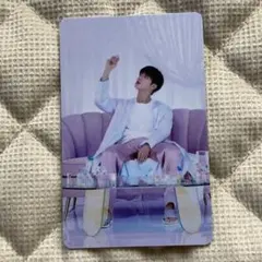 2026年最新】bts be ラキドロ ジンの人気アイテム - メルカリ