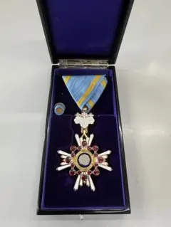 2026年最新】瑞宝双光章の人気アイテム - メルカリ