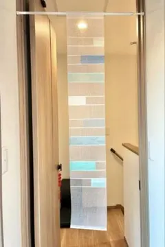 2026年最新】ポジャギ のれんの人気アイテム - メルカリ