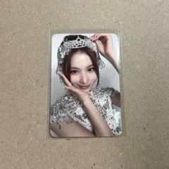 2026年最新】misamo 特典トレカ サナの人気アイテム - メルカリ