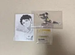 2026年最新】佐久早聖臣 クロニクルの人気アイテム - メルカリ