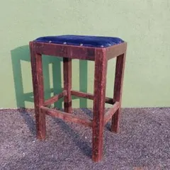 2026年最新】昭和レトロ 椅子 スツールの人気アイテム - メルカリ