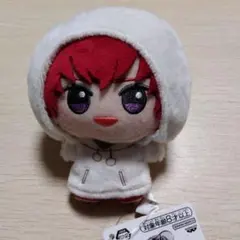 2026年最新】テニスの王子様 ちびぐるみの人気アイテム - メルカリ