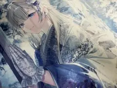 2026年最新】遠坂あさぎ プレイマットの人気アイテム - メルカリ