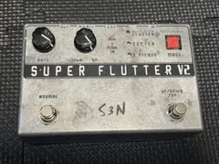 2026年最新】S3N SUPER FLUTTERの人気アイテム - メルカリ