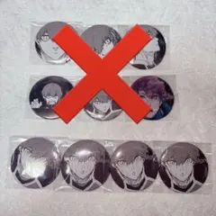 2026年最新】黒名蘭世 缶バッジの人気アイテム - メルカリ