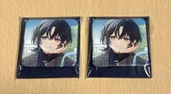 2026年最新】火威青 スクエア缶バッジの人気アイテム - メルカリ