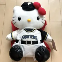 2026年最新】日本ハム キティの人気アイテム - メルカリ