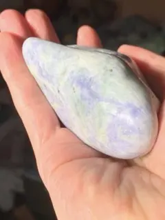 2026年最新】ラベンダー翡翠原石の人気アイテム - メルカリ