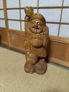 2026年最新】大黒様木彫りの人気アイテム - メルカリ