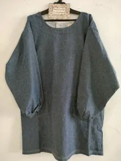 2026年最新】割烹着 デニムの人気アイテム - メルカリ