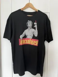 2026年最新】incubus tシャツの人気アイテム - メルカリ