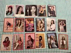 2026年最新】ツウィ トレカ まとめ売りの人気アイテム - メルカリ