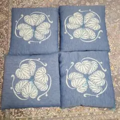 2026年最新】座布団4枚の人気アイテム - メルカリ