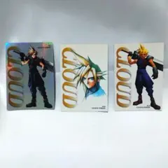 2026年最新】ff7 カードダスの人気アイテム - メルカリ