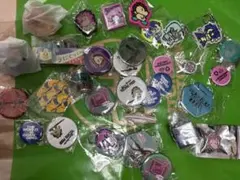 2026年最新】ずっと真夜中でいいのに。 ピンズの人気アイテム - メルカリ