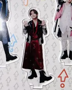 2026年最新】hey! say! jump アクスタ jump賞の人気アイテム - メルカリ