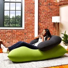 2026年最新】ヨギボー ライムグリーンの人気アイテム - メルカリ