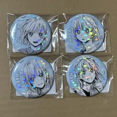 2026年最新】鹿野千夏 缶バッジの人気アイテム - メルカリ