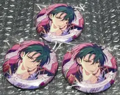 2026年最新】蓮巳敬人 缶バッジの人気アイテム - メルカリ