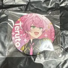 2026年最新】てるとくん缶バッジの人気アイテム - メルカリ