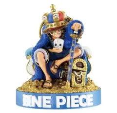 2026年最新】ルフィ dioramaの人気アイテム - メルカリ