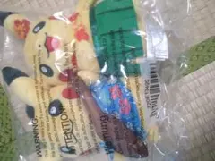 2026年最新】ホノルル ピカチュウ ぬいぐるみの人気アイテム - メルカリ