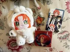 2026年最新】月永レオぬいぐるみの人気アイテム - メルカリ