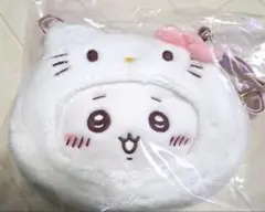 2026年最新】ちいかわ ポシェット サンリオの人気アイテム - メルカリ