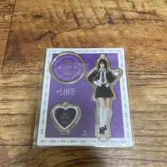 2026年最新】野口衣織 呪って呪って アクスタの人気アイテム - メルカリ