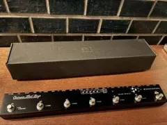 2026年最新】one control caiman tail loopの人気アイテム - メルカリ