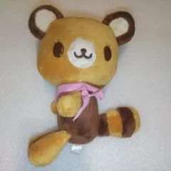 2026年最新】てのりくま ぬいぐるみの人気アイテム - メルカリ