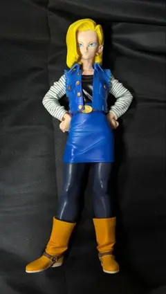 2026年最新】ドラゴンボール ギガンティック 18の人気アイテム - メルカリ