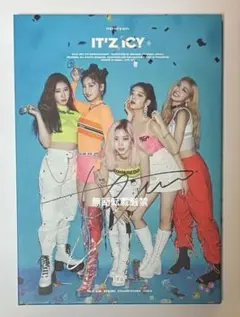 2026年最新】itzyユナ サインの人気アイテム - メルカリ