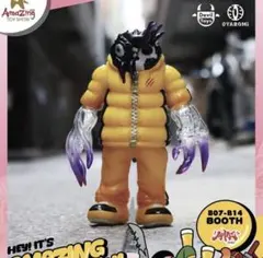 2026年最新】ギャロミ ソフビの人気アイテム - メルカリ