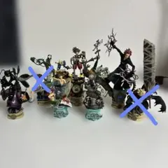 2026年最新】キングダムハーツ フォーメーションアーツの人気アイテム