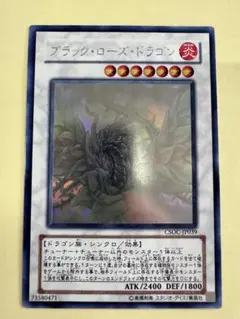 2026年最新】ブラックローズドラゴン ホロの人気アイテム - メルカリ