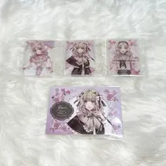 2026年最新】小森ユイ アクリルの人気アイテム - メルカリ