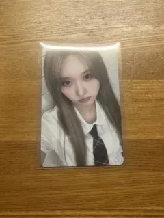 2026年最新】IVE ガウル 会場限定の人気アイテム - メルカリ