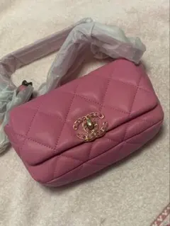 2026年最新】chanel キルティング ショルダーの人気アイテム - メルカリ