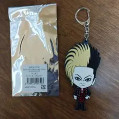 2026年最新】buck-tick キーホルダーの人気アイテム - メルカリ