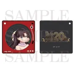 2026年最新】fate/stay night 缶バッジ 遠坂凛の人気アイテム - メルカリ