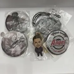 2026年最新】今市隆二 ガチャの人気アイテム - メルカリ