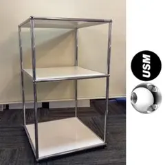 2026年最新】ホワイト ハラー USMの人気アイテム - メルカリ