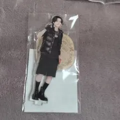 2026年最新】jo1 アクスタ 木全翔也の人気アイテム - メルカリ