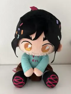 2026年最新】ヴァネロペ ぬいぐるみの人気アイテム - メルカリ
