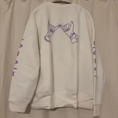 2026年最新】あいみょん スウェット aimの人気アイテム - メルカリ