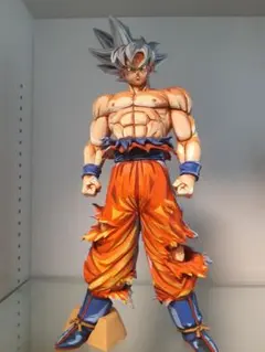 2026年最新】grandista 孫悟空 リペイントの人気アイテム - メルカリ