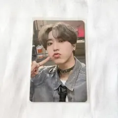 2026年最新】stray kids ハン トレカの人気アイテム - メルカリ